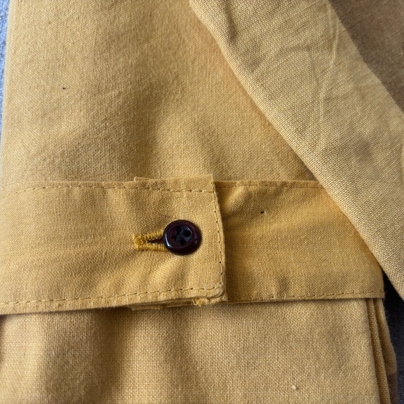 NWOT Autumn/Fall Colored Napkins 100% Cotton Set of 4 - Picture 2 of 4